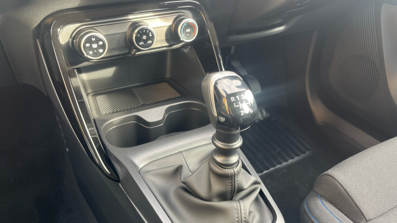 Citroen C3 1.2 Turbo Plus 5dr Petrol Hatchback